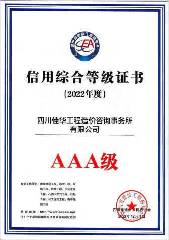 省價協2022年度3A